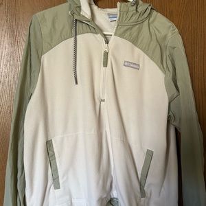 Columbia Fleece
